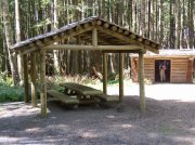 5.14.06 Indian Beach Mother's Day 046 